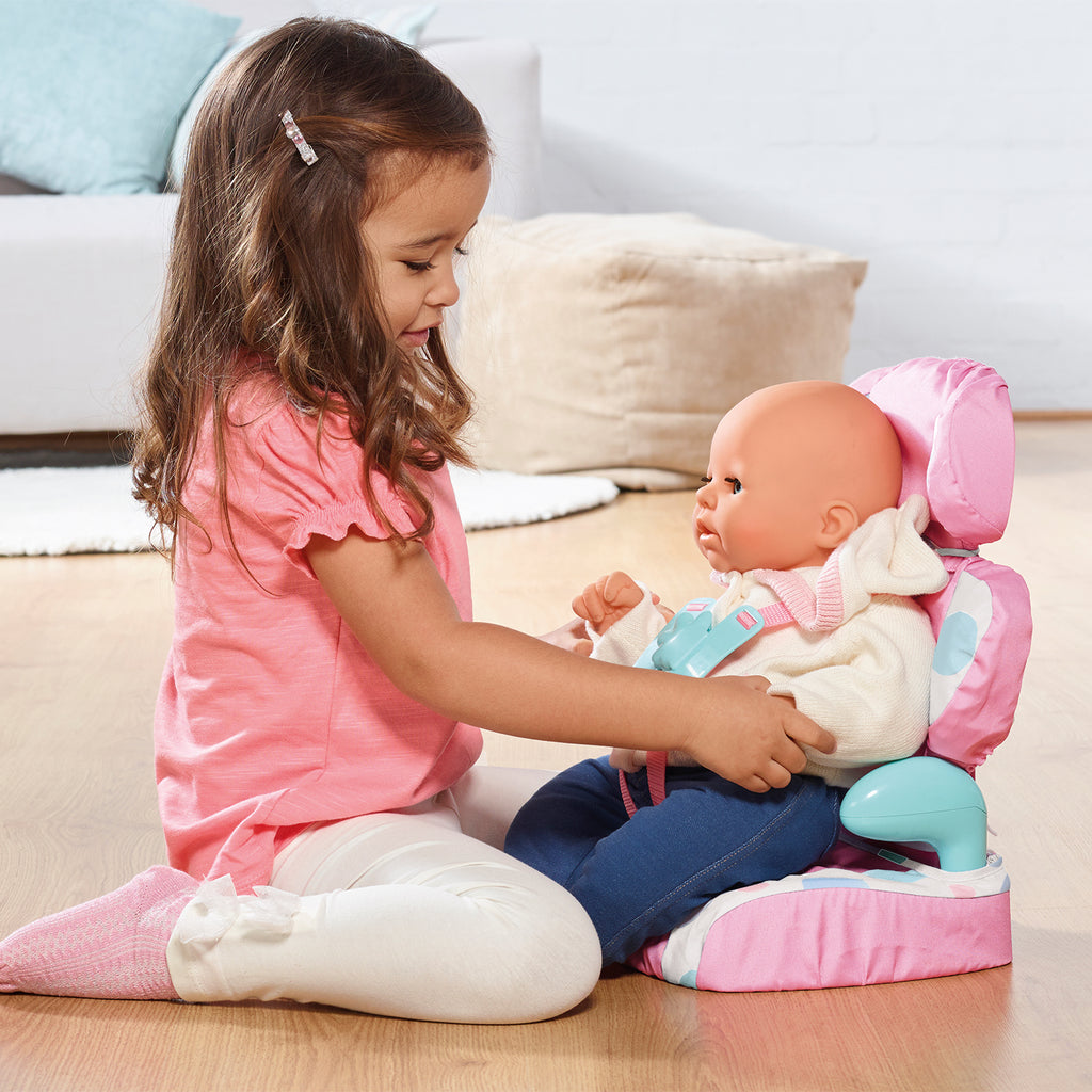 Casdon car booster seat outlet
