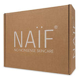 Naif Milky Bath Oil - 100ml