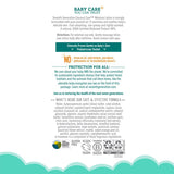 Seventh Generation Baby Personal Care Moisturizing Lotion with Coconut care (224ml)