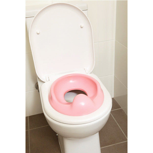 Dreambaby® Soft Potty - Pink