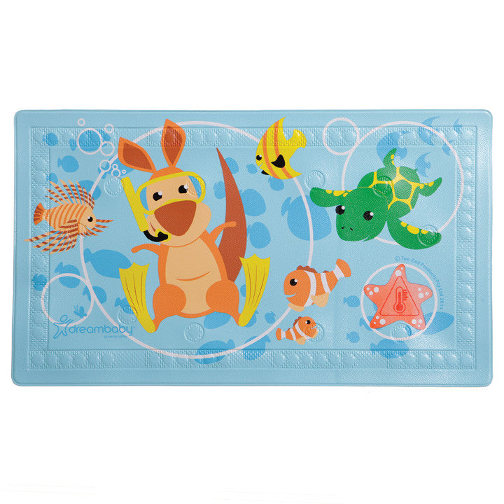 Dreambaby sales playpen mat