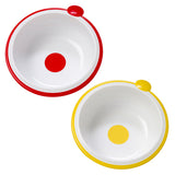 Dr Brown's Feeding Bowls - 2-Pack