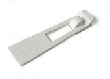 Reer Refrigerator lock bar, White