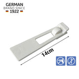 Reer Refrigerator lock bar, White