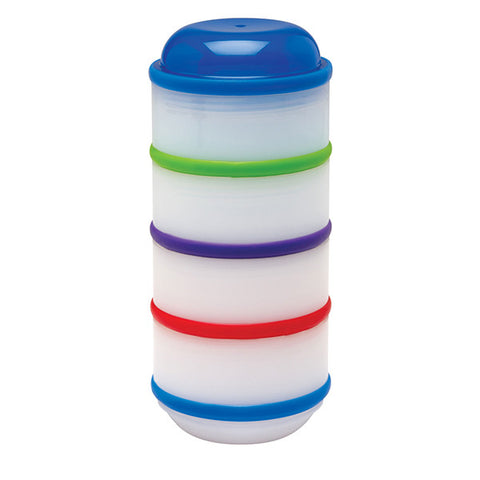 Dr Brown's Snack-A-Pillar™ Snack & Dipping Cups