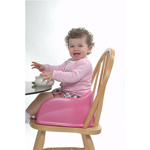 Hybak Cooshee Fuchsia Booster Seat | مقعد هيباك كوشي فوشيا الداعم