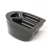 Hybak Cooshee Onyx Booster Seat | هيباك كوشي أونكس الداعم مقعد