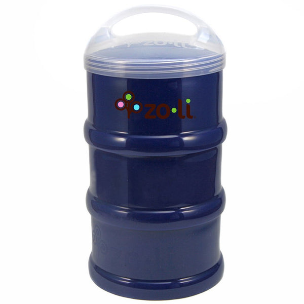 ZOLI BABY SUMO Snack Stacker Blue