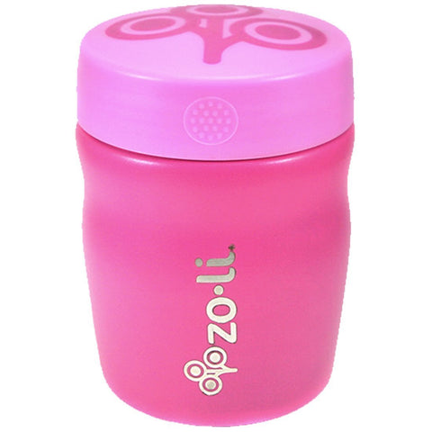 ZOLI BABY POW Dine Pink