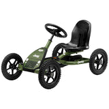 Jeep Junior Pedal Go-kart
