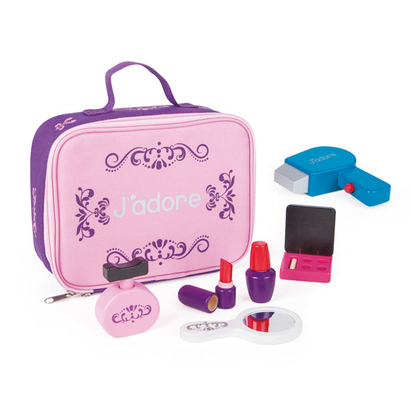 J'ADORE Beauty Bag Deluxe Multicoloured