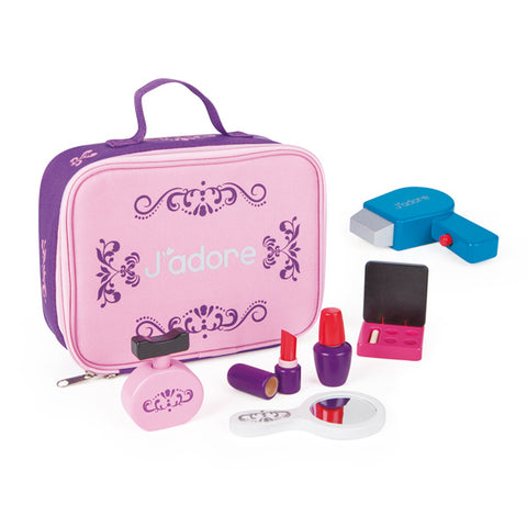 J'ADORE Beauty Bag Deluxe Multicoloured
