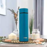 Reer ColourDesign Insulated Flask, 450 ml Blue