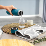 Reer ColourDesign Insulated Flask, 450 ml Blue