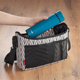 Reer ColourDesign Insulated Flask, 450 ml Blue