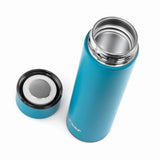 Reer ColourDesign Insulated Flask, 450 ml Blue