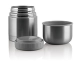 Reer Stainless Steel Wide Mouth Double Wall Insulated Thermal Food Jar/Container