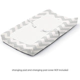 Summer Infant Waterproof Changing Pad Liners (3-pack) | الصيف الرضع مقاومة للماء تغيير وسادة بطانات (3 حزمة)