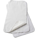 Summer Infant Waterproof Changing Pad Liners (3-pack) | الصيف الرضع مقاومة للماء تغيير وسادة بطانات (3 حزمة)
