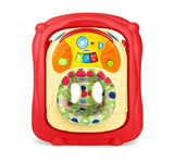 WEINA MUSIC-CLASS WALKER RED/ 4017.102.28 | وينا ميوزك-كلاس ووكر ريد / 4017.102.28