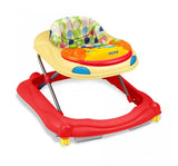 WEINA MUSIC-CLASS WALKER RED/ 4017.102.28 | وينا ميوزك-كلاس ووكر ريد / 4017.102.28