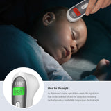 Reer Colour SoftTemp 3in1 Contactless Infrared Thermometer