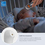 Reer Colour SoftTemp 3in1 Contactless Infrared Thermometer