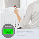 Reer Colour SoftTemp 3in1 Contactless Infrared Thermometer