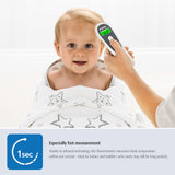 Reer Colour SoftTemp 3in1 Contactless Infrared Thermometer