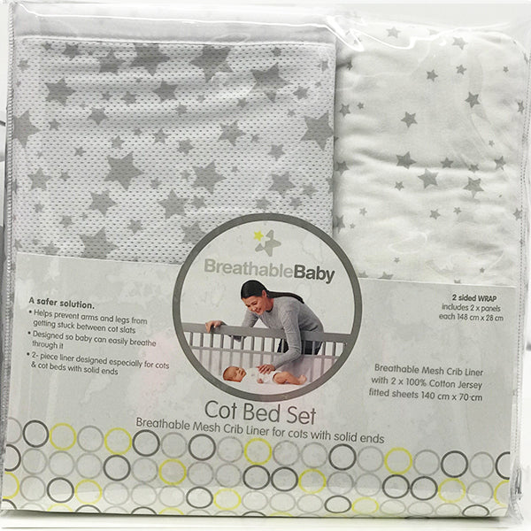 BreathableBaby UK 3PC SET  TWINKLE GRAY | í֌?í»äó?í֌Èí»äóæí»Œ�í֌? í֌Âí»�æí֌Âí»�æ í֌?í»äó?í»äó?í»äó?í»äó?í»¨Íí֌© í֌?í»äó?í֌?í֌±í֌Âí»�æí֌© í֌?í»äó?í֌Âí֌±í»�æí֌‡í֌?í»äóæí»�æí֌© 3PC í»äó?í֌åí»äó?í»�Êí֌?í»äóç í»�Êí»äó?í»�æí֌? í֌±í»äó?í֌?í֌¿í»�æ