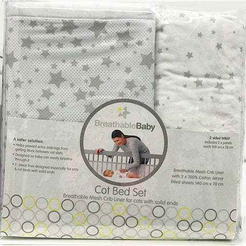 BreathableBaby UK 3PC SET  TWINKLE GRAY | í֌?í»äó?í֌Èí»äóæí»Œ�í֌? í֌Âí»�æí֌Âí»�æ í֌?í»äó?í»äó?í»äó?í»äó?í»¨Íí֌© í֌?í»äó?í֌?í֌±í֌Âí»�æí֌© í֌?í»äó?í֌Âí֌±í»�æí֌‡í֌?í»äóæí»�æí֌© 3PC í»äó?í֌åí»äó?í»�Êí֌?í»äóç í»�Êí»äó?í»�æí֌? í֌±í»äó?í֌?í֌¿í»�æ