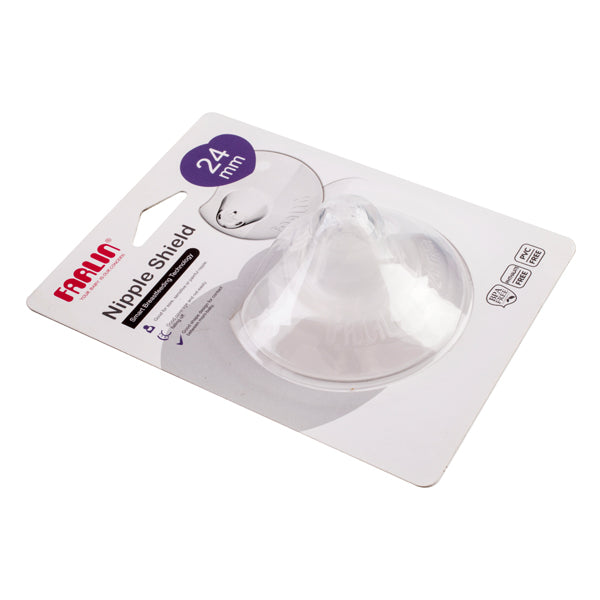 FARLIN AA-31010 NIPPLE SHIELD