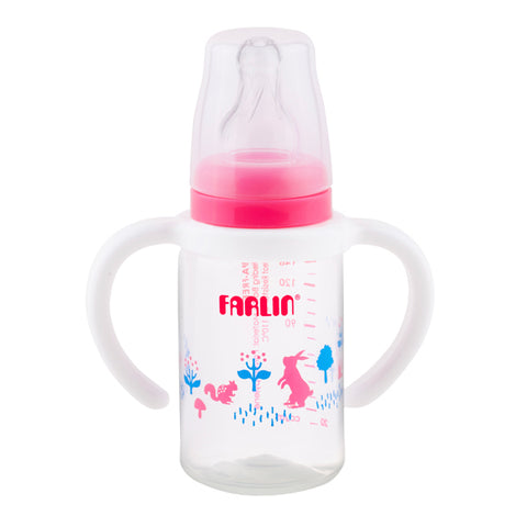 FARLIN AB-41013(G) PP STANDARD NECK FEEDER 140ML