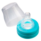 FARLIN AB-42014(B) PP WIDENECK FEEDER 150ML W/HANDLE