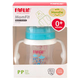 FARLIN AB-42014(B) PP WIDENECK FEEDER 150ML W/HANDLE
