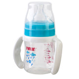 FARLIN AB-42014(B) PP WIDENECK FEEDER 150ML W/HANDLE
