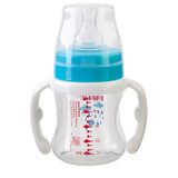 FARLIN AB-42014(B) PP WIDENECK FEEDER 150ML W/HANDLE