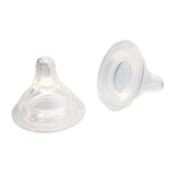 FARLIN AC-22004 NIPPLE FOR WIDE-NECK BOTTLE M