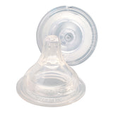 FARLIN AC-22004 NIPPLE FOR WIDE-NECK BOTTLE M