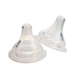 FARLIN AC-22004 NIPPLE FOR WIDE-NECK BOTTLE M