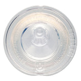 FARLIN AC-22004 NIPPLE FOR WIDE-NECK BOTTLE M