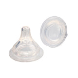 FARLIN AC-22004 NIPPLE FOR WIDE-NECK BOTTLE Y