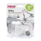 FARLIN AC-22004 NIPPLE FOR WIDE-NECK BOTTLE M