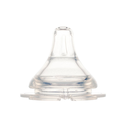 FARLIN AC-22004 NIPPLE FOR WIDE-NECK BOTTLE S