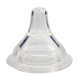 FARLIN AC-22004 NIPPLE FOR WIDE-NECK BOTTLE M