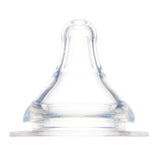FARLIN AC-22004 NIPPLE FOR WIDE-NECK BOTTLE Y