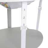 Babytrend 3-in-1 Bounce N Play Activity Center  Woodland Walk