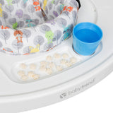 Babytrend 3-in-1 Bounce N Play Activity Center  Woodland Walk