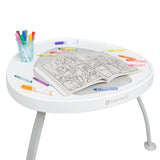 Babytrend 3-in-1 Bounce N Play Activity Center  Woodland Walk