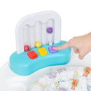 Babytrend 3-in-1 Bounce N Play Activity Center  Tike Hike
